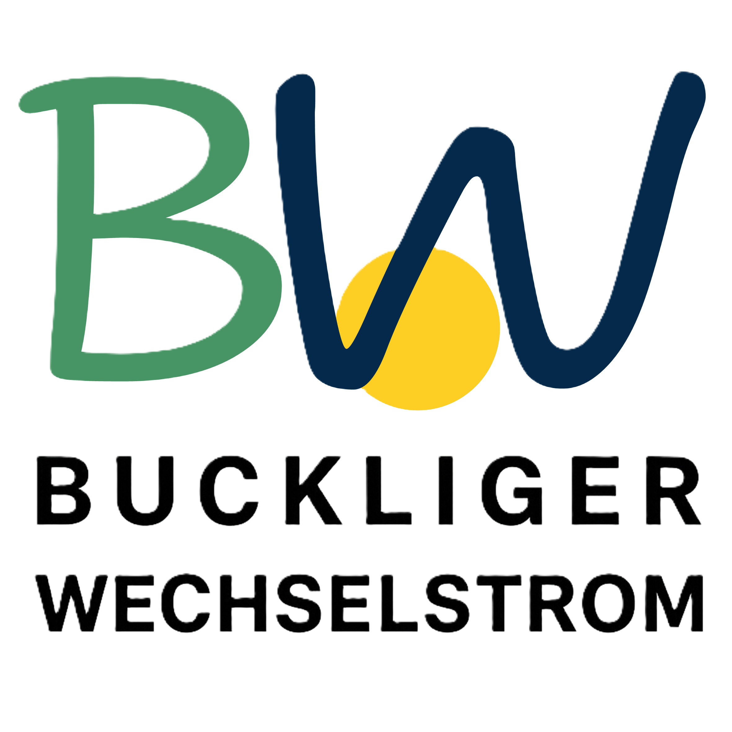 EEG Buckliger Wechselstrom