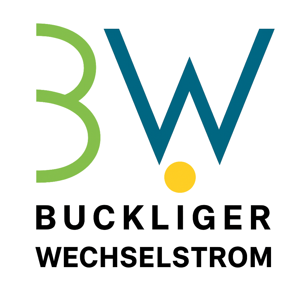 EEG Buckliger Wechselstrom